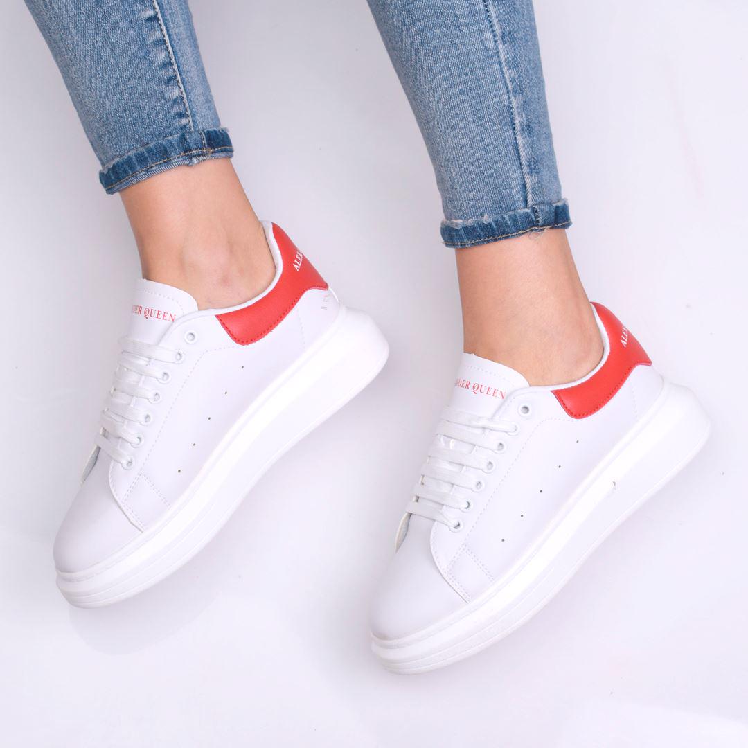 Кеды женские 333735 р. 40 25 см - фото 3 Кеды женские 333735 р. 40 25 см - фото 3