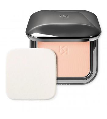 Пудра Kiko Milano Weightless Perfection Wet And Dry Powder Foundation Cool Rose 20 (001236) Пудра Kiko Milano Weightless Perfection Wet And Dry Powder Foundation Cool Rose 20 (001236)
