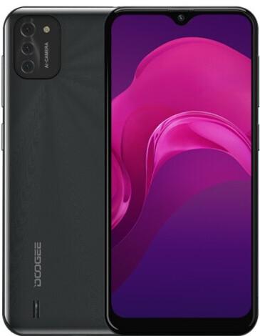 Смартфон Doogee X93 2/16 Gb Global Gray (E00285) - фото 2