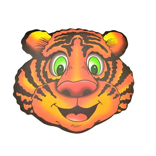 Салфетки для сервировки Stenson R29840 30x30 см 6 шт. (11759773)