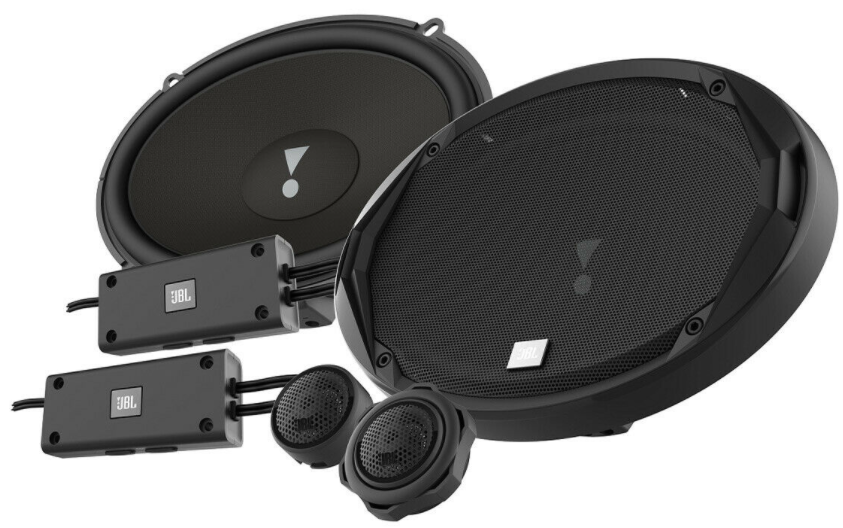 Компонентна акустика JBL Stadium 962C