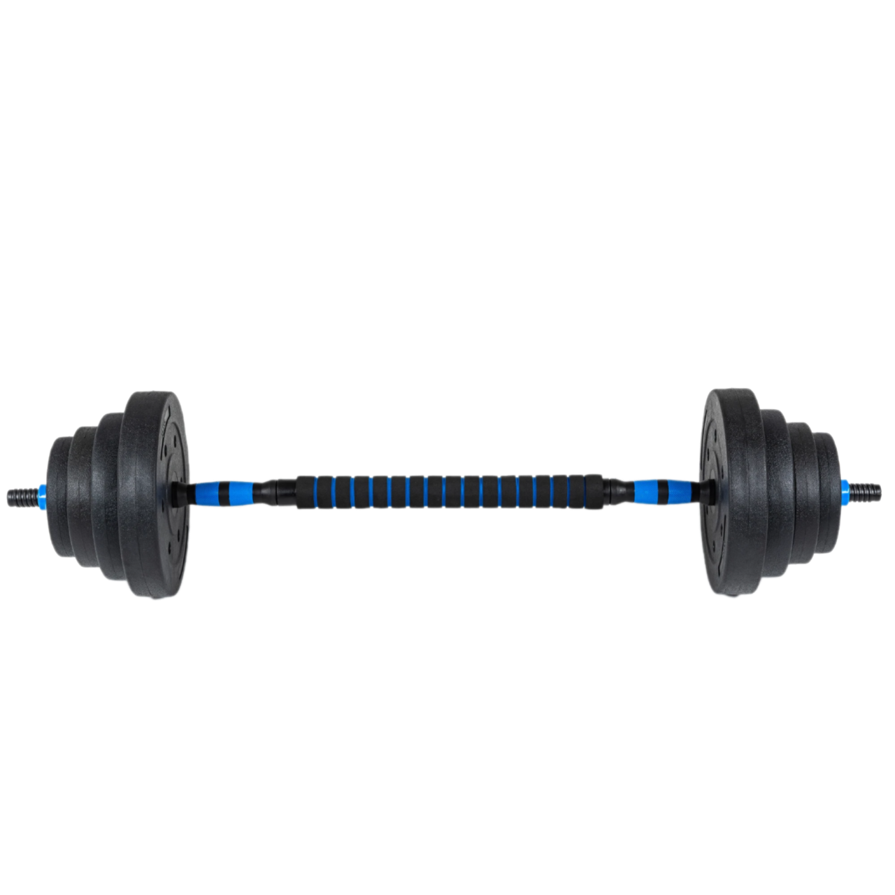 Гантель регулируемый Thunder GYM-02 2-10 кг (444054) - фото 2