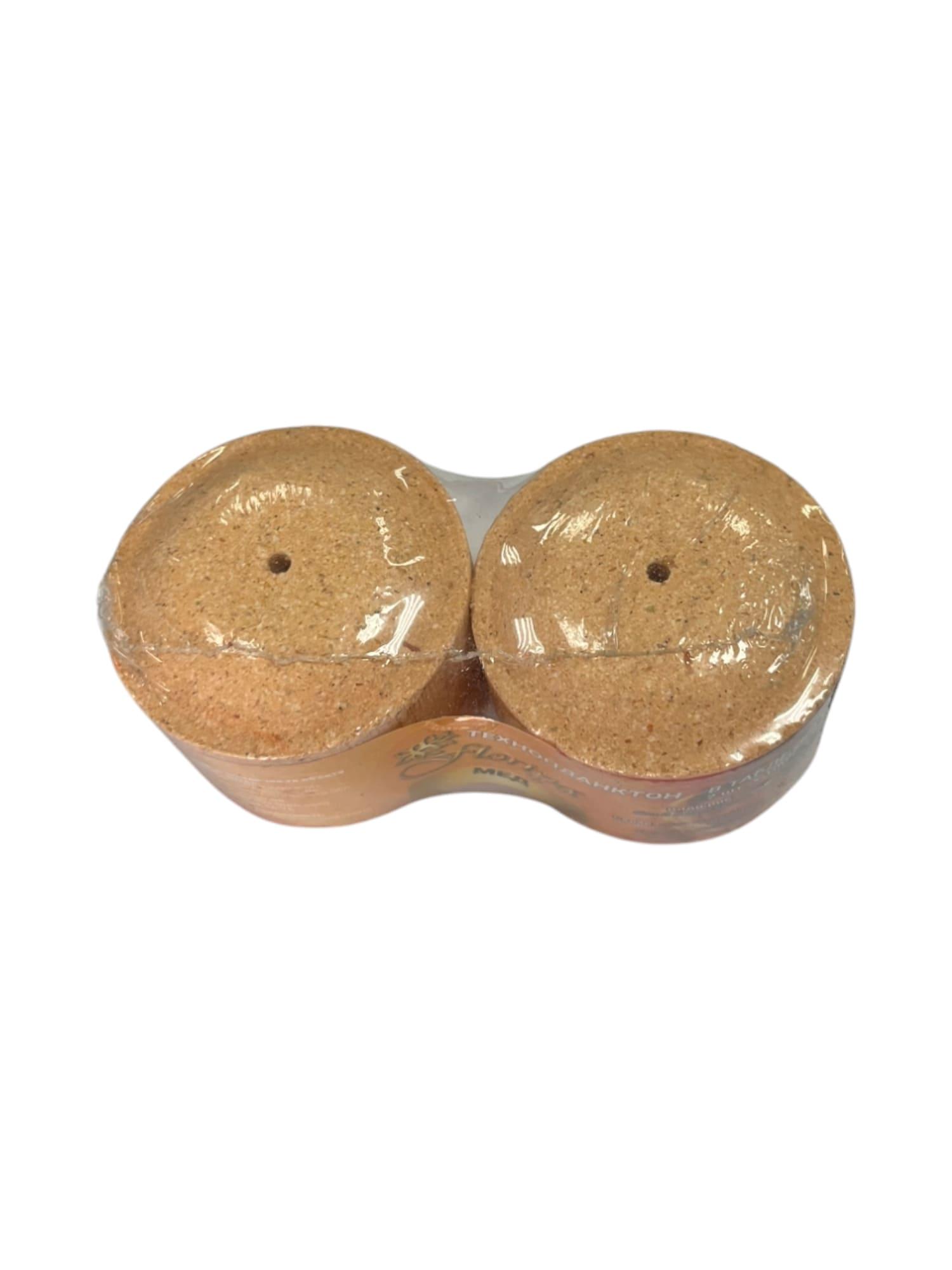 Технопланктон Floriya Ваніль 200 г (2000155700945) - фото 2 Технопланктон Floriya Ваніль 200 г (2000155700945) - фото 2