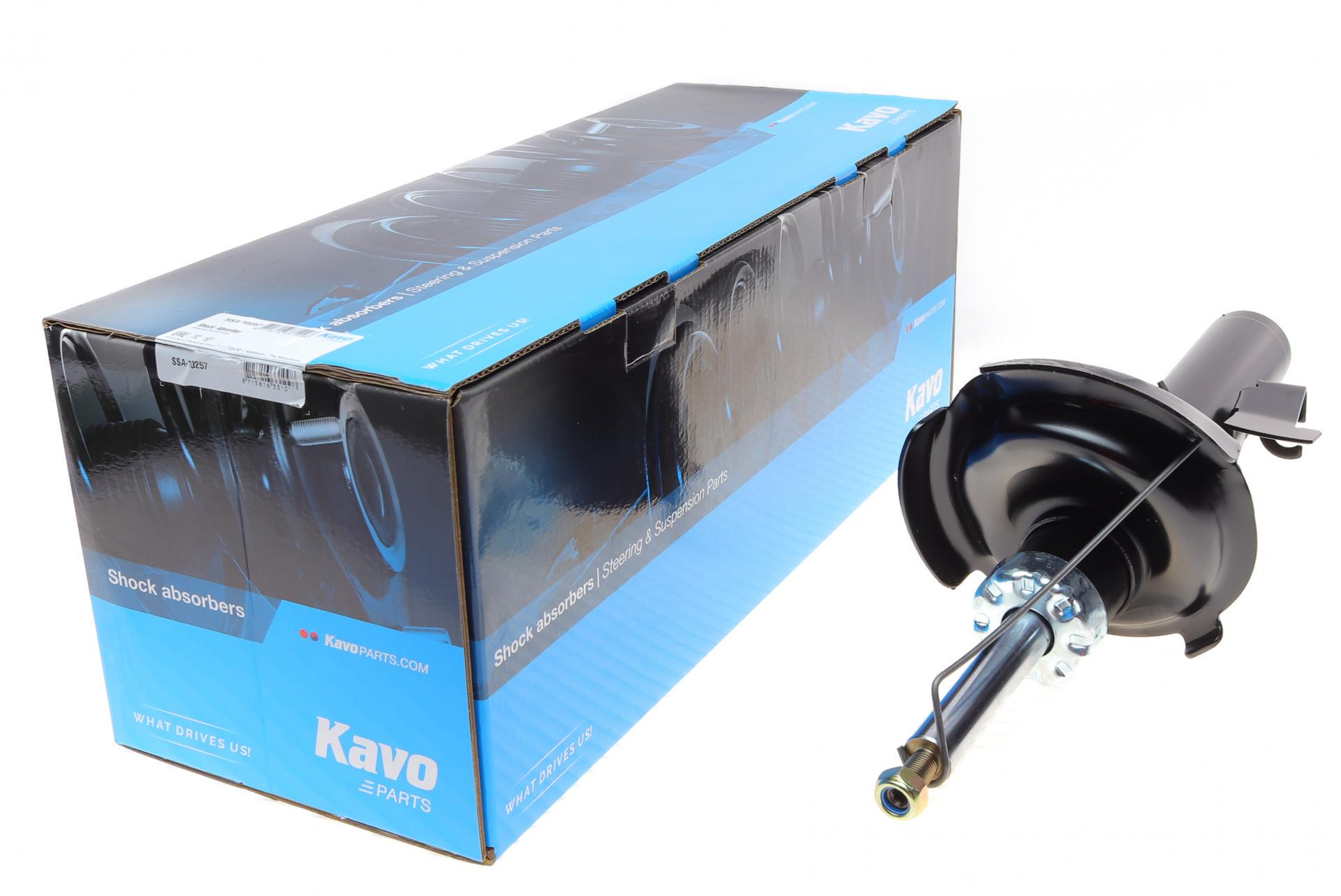 Амортизатор передний KAVO PARTS дл Volvo C70/S40/V50 05-17 L (SSA-10257) Амортизатор передний KAVO PARTS дл Volvo C70/S40/V50 05-17 L (SSA-10257)