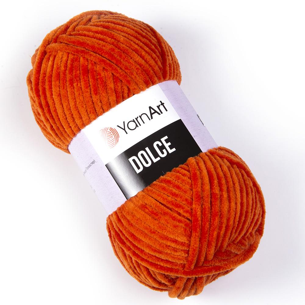 Пряжа YarnArt Dolce 778