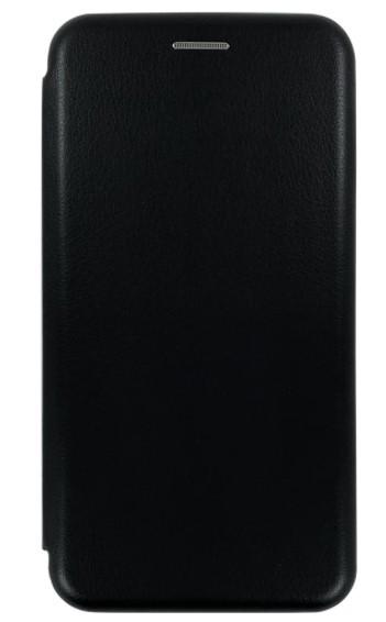 Чехол-книжка "CLASSY&LEVEL" HUAWEI P SMART BLACK