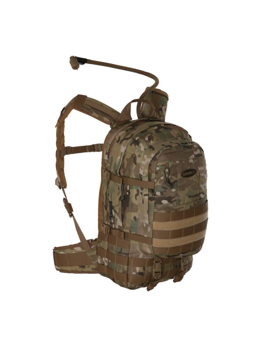 Рюкзак Source Assault 20 л MultiCam (1004-4010430503)