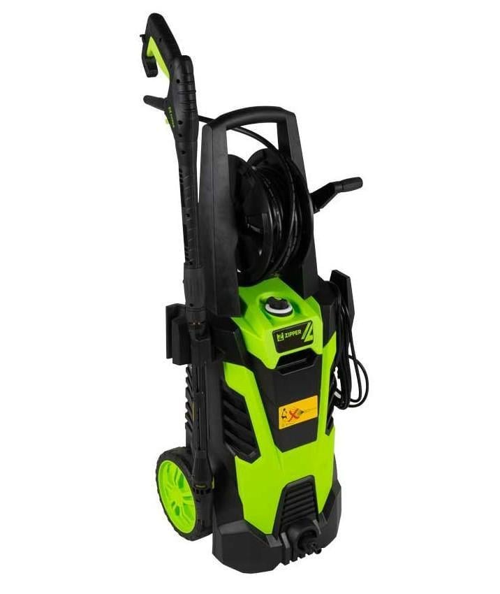 Мойка высокого давления ZIPPER ZI-HDR165 (35236)