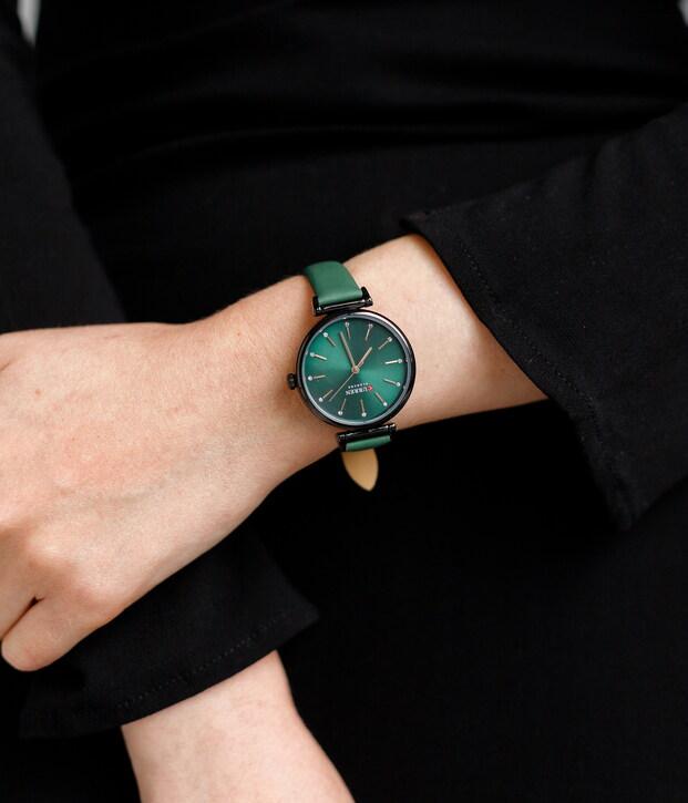 Годинник наручний Curren Grass (2435837231) - фото 10 Годинник наручний Curren Grass (2435837231) - фото 10