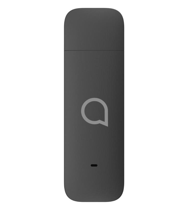 Мобільний модем Alcatel LINKKEY IK 41 (IK41VE1-2AALUA1) - фото 1