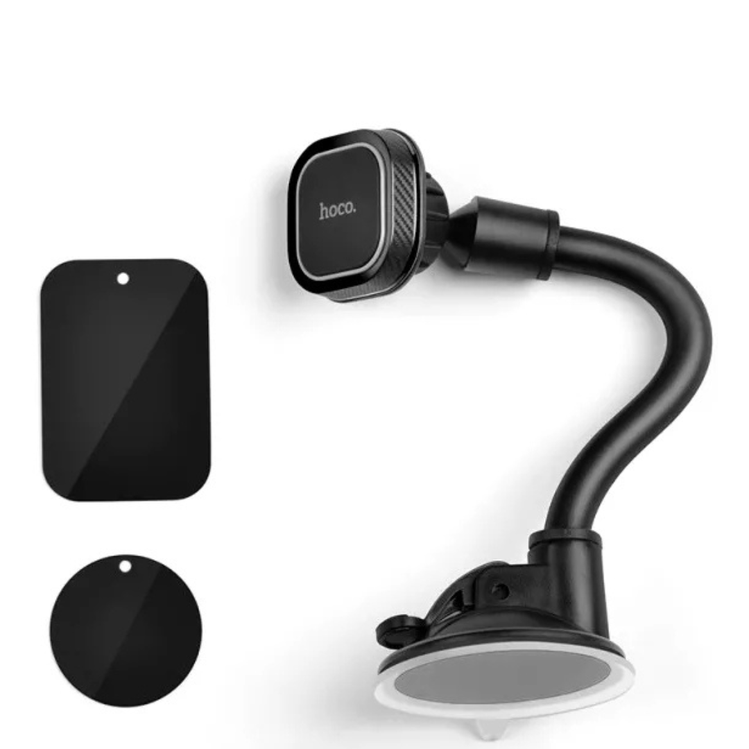 Автодержатель для телефона магнитный Hoco CA55 на лобовое стекло (29090810) Автодержатель для телефона магнитный Hoco CA55 на лобовое стекло (29090810)