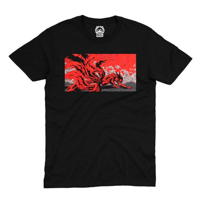 Футболка Узумаки Naruto MRZ v156 S (24641)