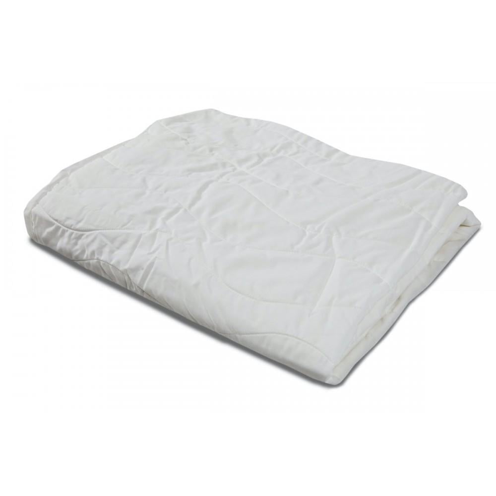 Наматрасник ТЕП Latt Comfort 180х200x30 см хлопковый 9984077 Белый (DR013268)