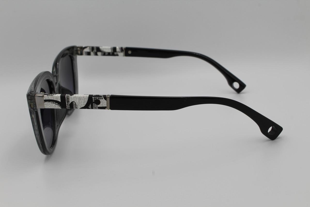 Сонцезахисні окуляри жіночі поляризаційні P205 c3 (2589973379) - фото 7