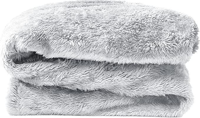 Одеяло плюшевое флисовое 50x70" (1648672721)