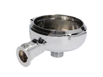 Чаша холдера для ELEKTRA/WEGA ручка М12х1,75 82,5 мм 3/8" (Br125102082)