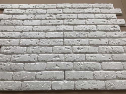 Гипсовая 3D-панель Texturo Brick - фото 3