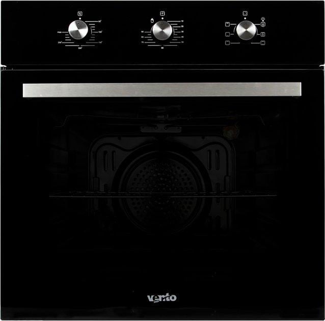 Духовой шкаф Ventolux MILANO ESG (BK)