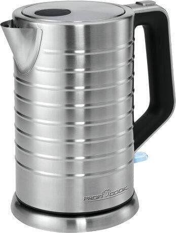 Электрочайник Profi Cook WKS-1119 (4108712)