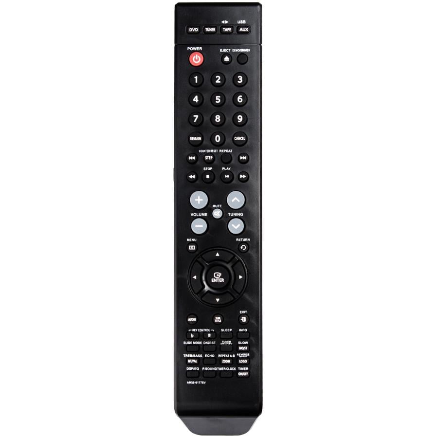 Пульт для SAMSUNG AH59-01778V (2408)