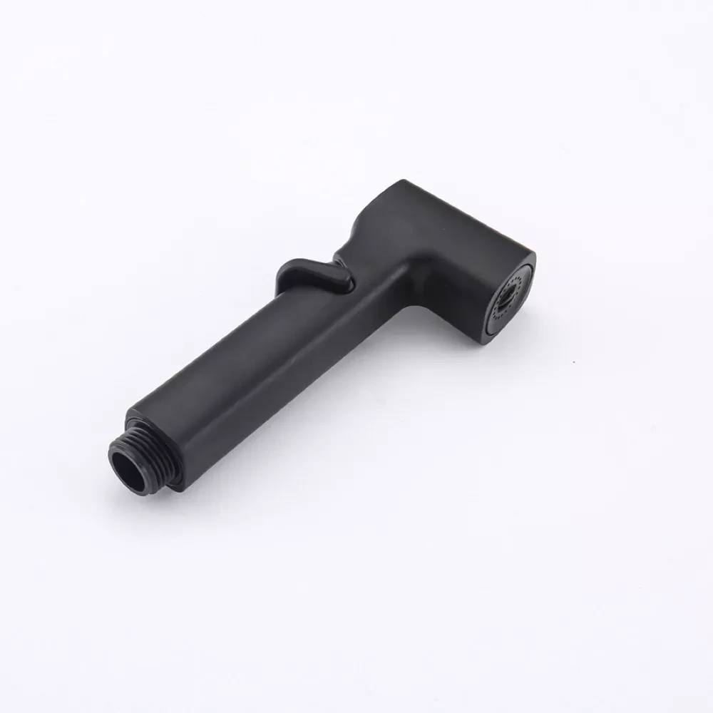 Гигиенический душ со смесителем Frap F2071-6 Черный (F2071-6) - фото 4 Гигиенический душ со смесителем Frap F2071-6 Черный (F2071-6) - фото 4