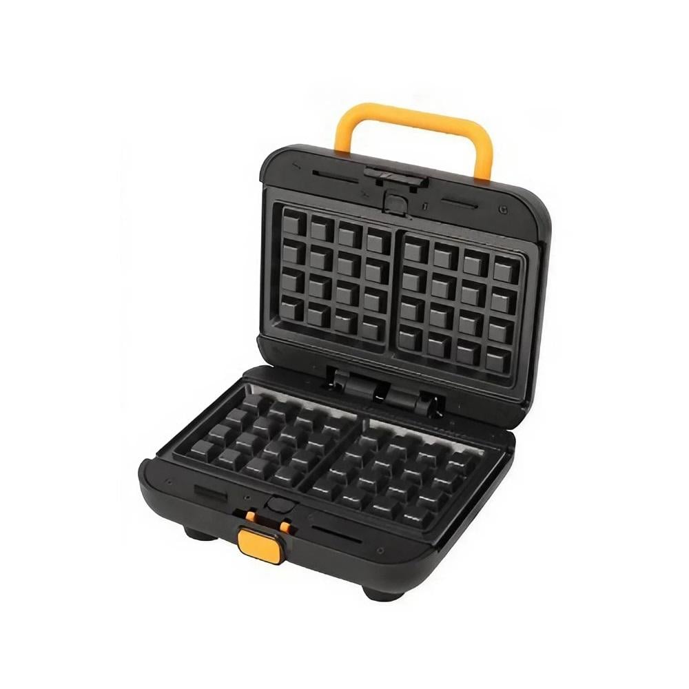 Бутербродница Stenson WW02578 3в1 750W (14197537)