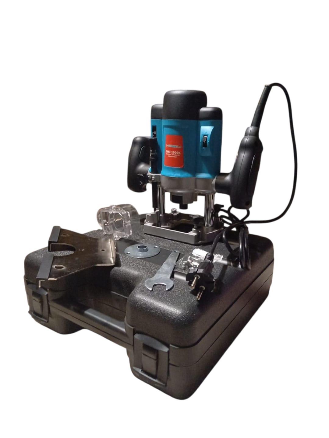 Фрезер VORSKLA ПМЗ-1500К (26620931) - фото 2 Фрезер VORSKLA ПМЗ-1500К (26620931) - фото 2