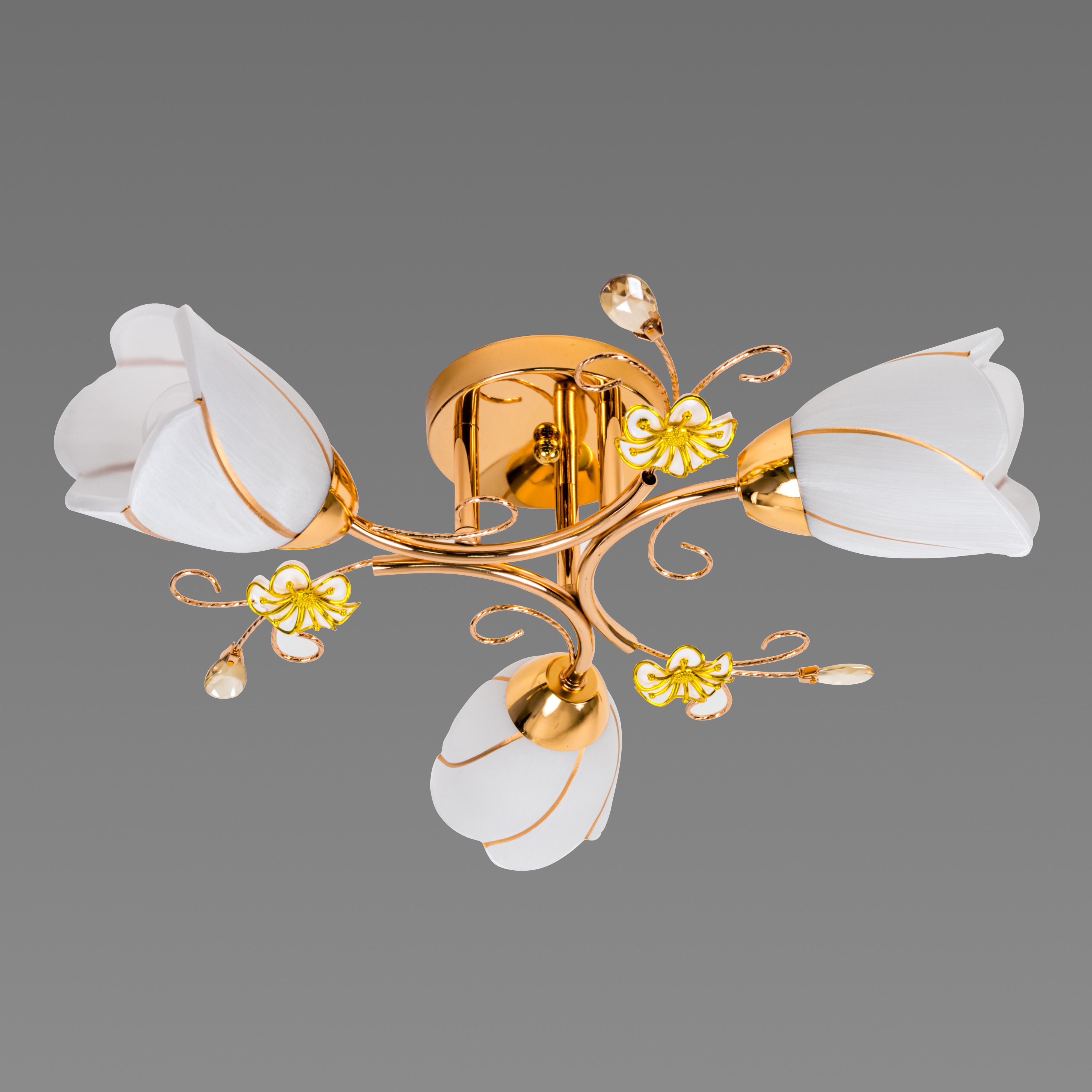 Люстра Sirius B N0282/3 на 3 плафони