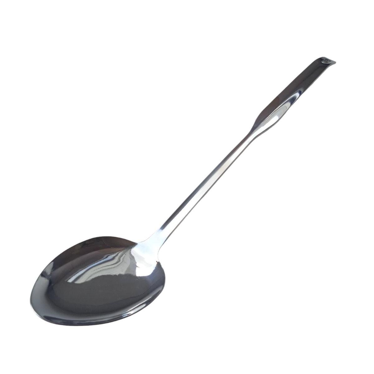 Ложка поварская гарнирная 46 см