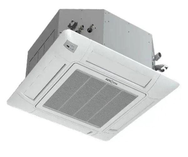 Кондиционер кассетный Aerostar LC AER-18C-R32 (27055518) - фото 2