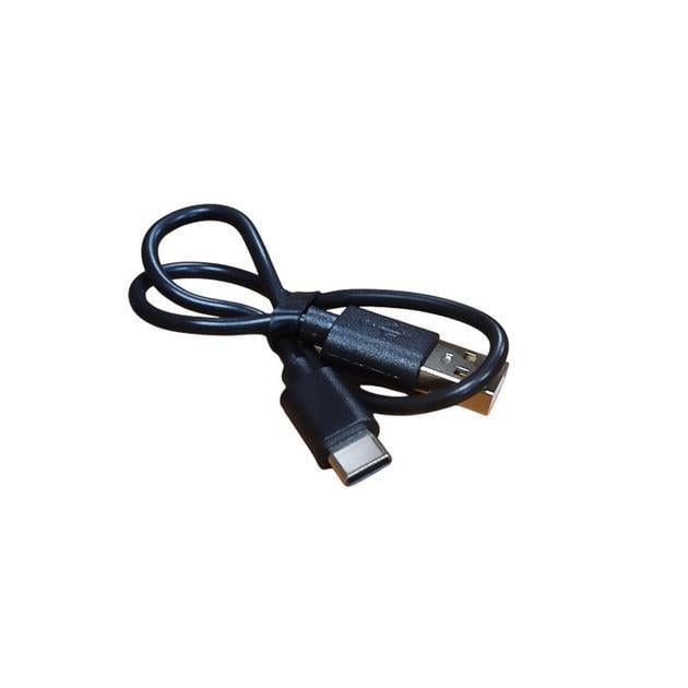 Повербанк Borofone DBT35B 50000 mah 22,5W 4xUSB Type-C micro Lightning/Black - фото 6 Повербанк Borofone DBT35B 50000 mah 22,5W 4xUSB Type-C micro Lightning/Black - фото 6