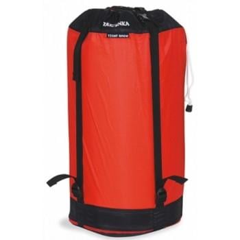 Компрессионный мешок Tatonka Tight Bag M Red (1033-TAT 3023.068)