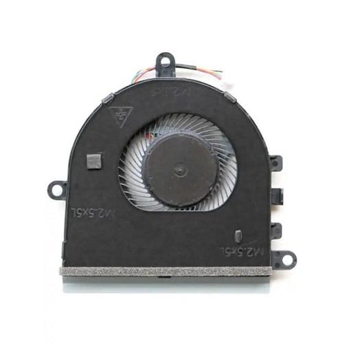 Вентилятор для ноутбуків Dell Inspiron 3583/3584/3585/5570/5575/5593 P75F ver.1 (16117)