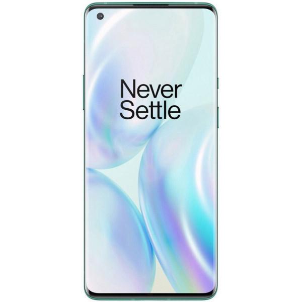 Смартфон Oneplus 8 Pro 8/128GB (Glacial Green) - фото 2