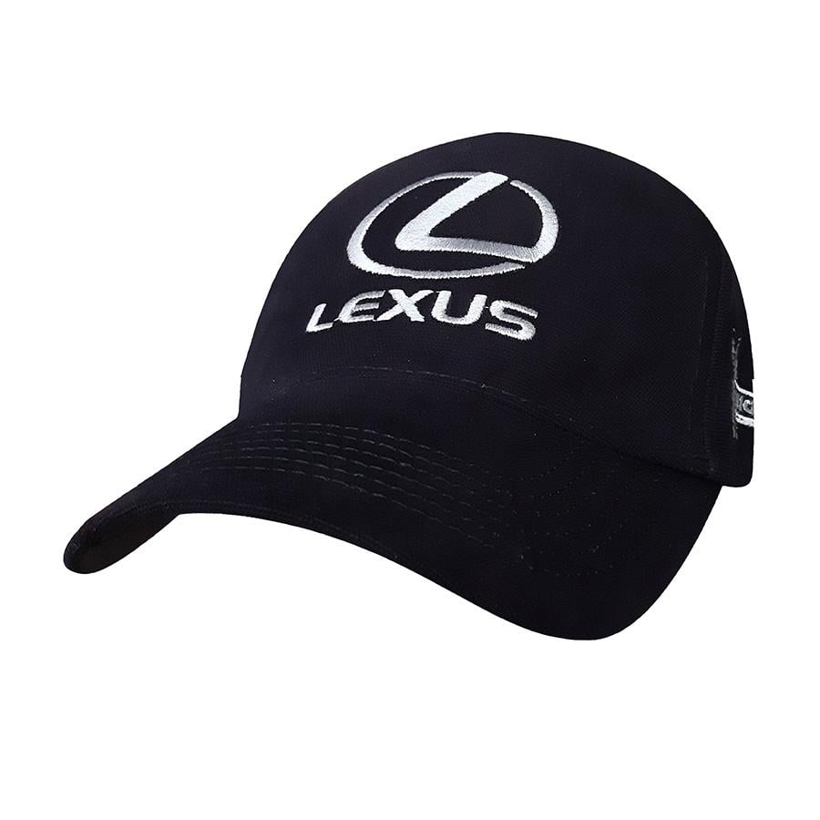 Кепка Sport Line р. 57-60 Темно-синий (6124)