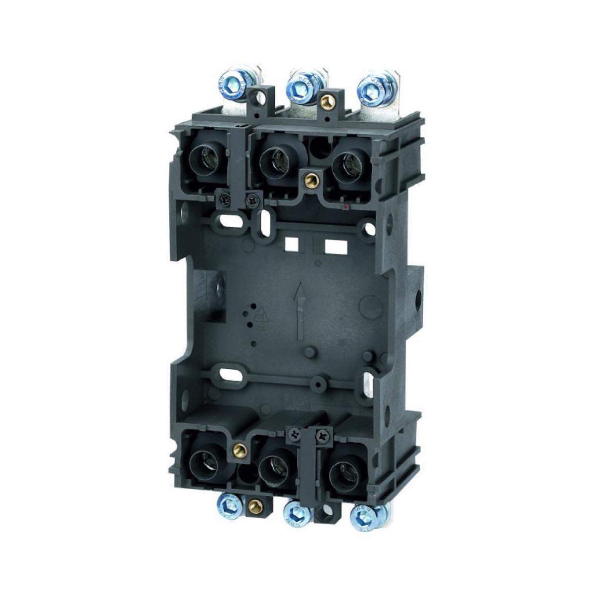 Панель втична з заднім приєднанням CHINT PIA22B-M8 3P для встановлення NM8N-250 (269740)