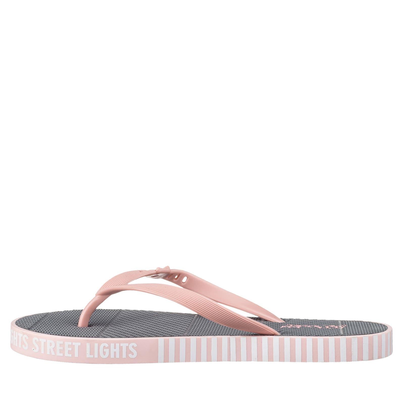 Вьетнамки женские Calypso р. 37 Розовый (92021329) - фото 2