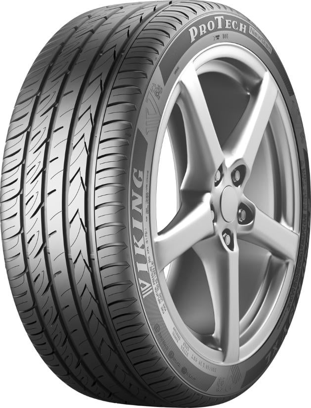 Автошина літня VIKING Protech NewGen 88T 185/65 R15 (000-105) - фото 1