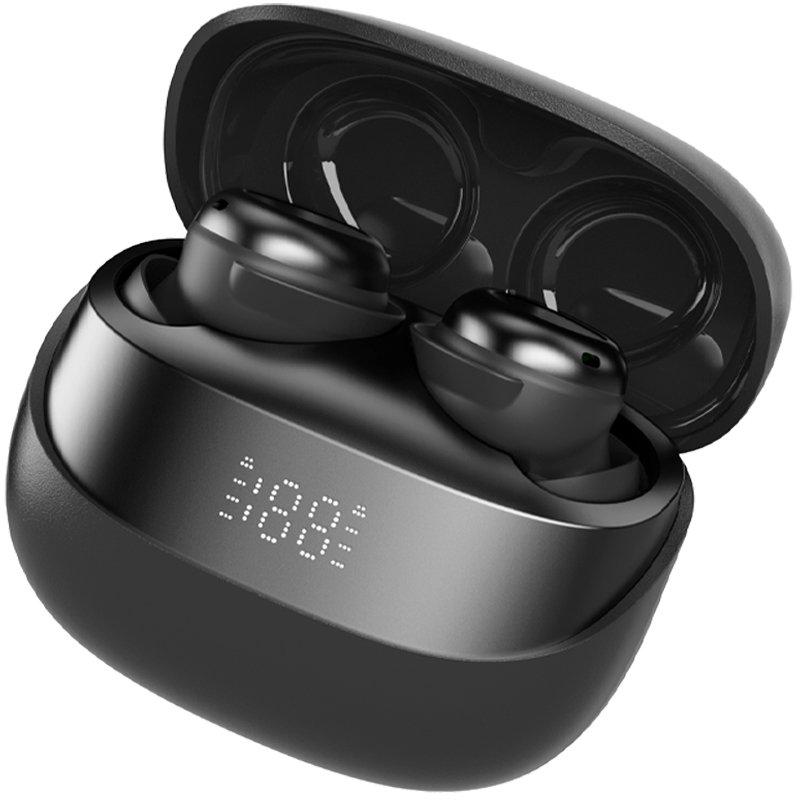 Навушники бездротові Gelius Reddots X GP-TWS010X TWS Black (99387) - фото 5 Навушники бездротові Gelius Reddots X GP-TWS010X TWS Black (99387) - фото 5