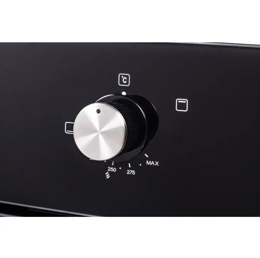 Духова шафа MILANO ESG BK - фото 2 Духова шафа MILANO ESG BK - фото 2