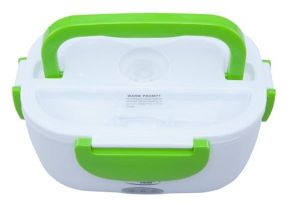 Ланч-бокс с подогревом Adler AD 4474 Green