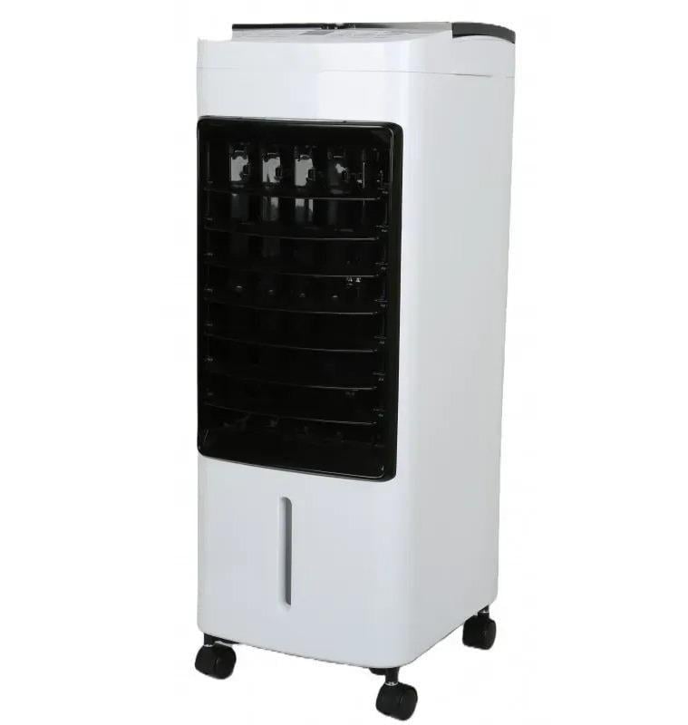 Кондиціонер підлоговий Germatic DH23-01A з пультом 120 Вт (14932)