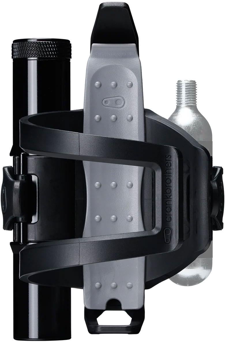 Набор инструментов Crankbrothers TOOL S.O.S. BC18 BOTTLE CAGE KIT (TOO-55-77) Набор инструментов Crankbrothers TOOL S.O.S. BC18 BOTTLE CAGE KIT (TOO-55-77)