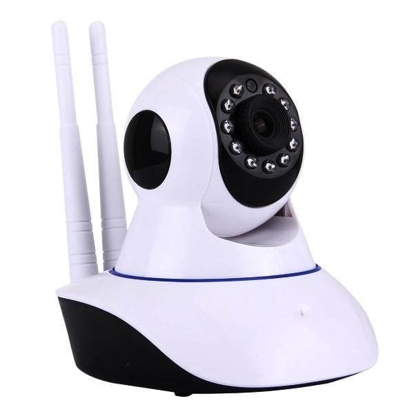 Камера видеонаблюдения HD 849-3 Белый Камера видеонаблюдения HD 849-3 Белый