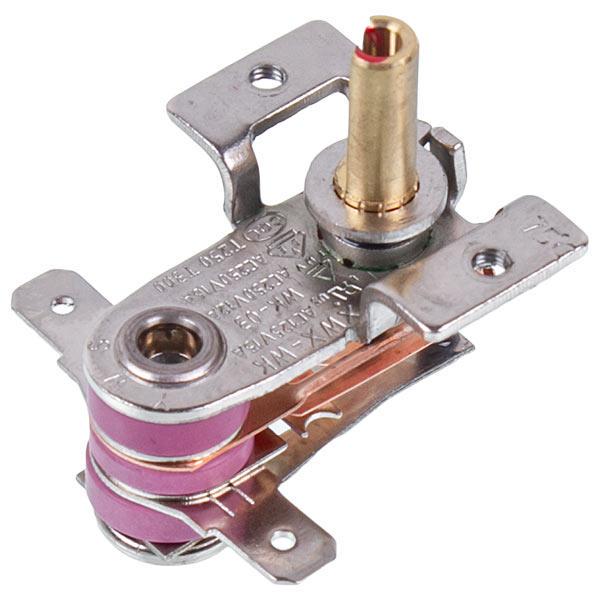 Термостат WK03 для C6 VT CE/C6 VV CE 16A 250V 5210810031 (00000008558)