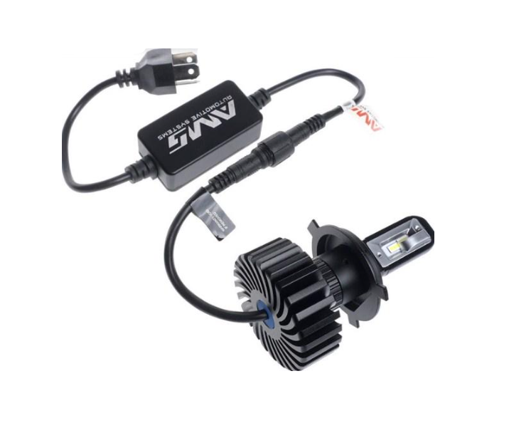 Лампа AMS ORIGINAL-R LED H4 5500K (4300) 1 шт.