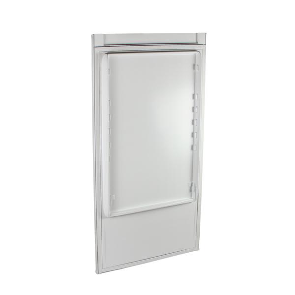 Дверь холодильной камеры для холодильника Electrolux 2801829314 - фото 2 Дверь холодильной камеры для холодильника Electrolux 2801829314 - фото 2