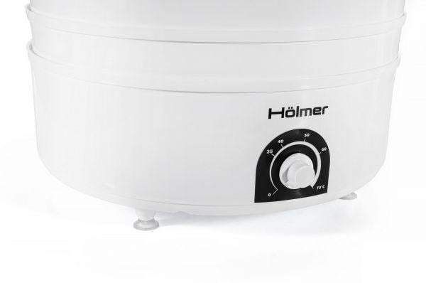 Сушарка Holmer HFD-51W - фото 4