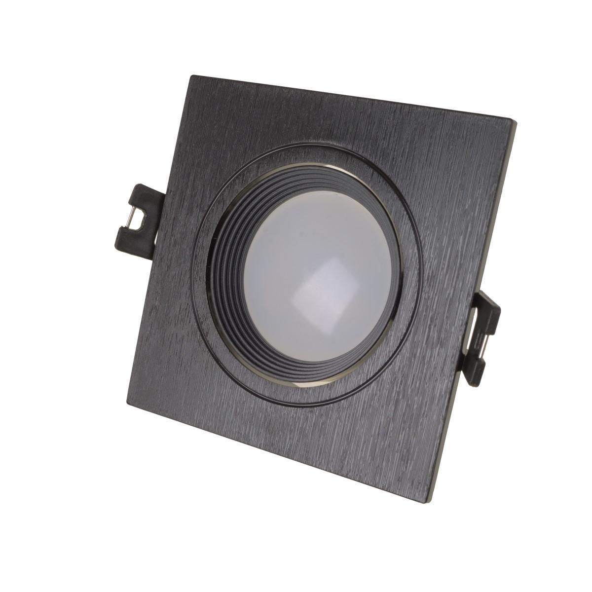 Светильник точечный HDL-DT 97 GU5.3 BK MR16