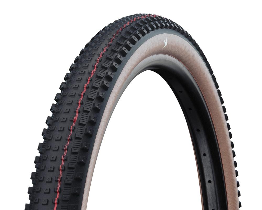 Покрышка велосипедная Schwalbe RICK XC PRO Evo TLR HS635 SPEED 67EPI 29"x2,25"/57-622 (TIR-06-97)